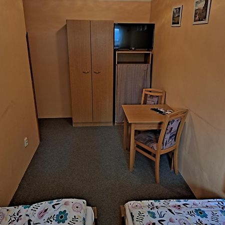 U Bernardyna Hotel Harrachov Ngoại thất bức ảnh