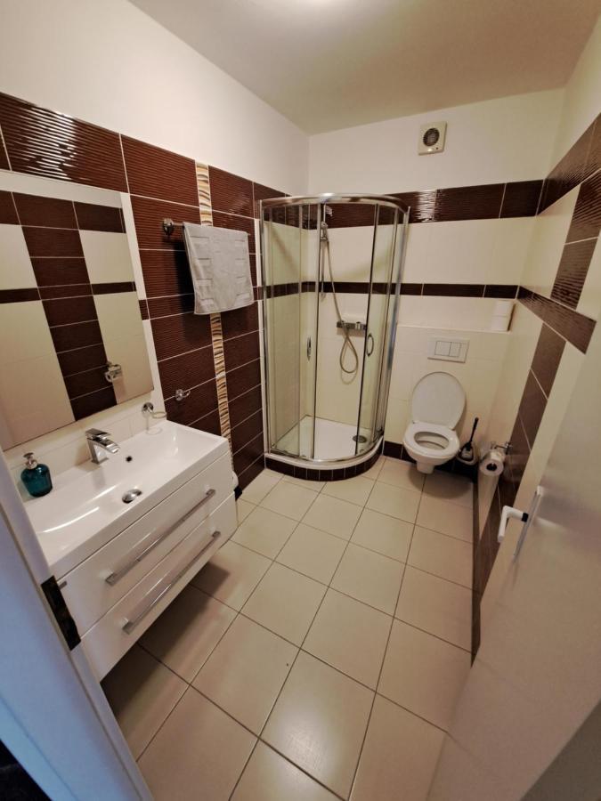U Bernardyna Hotel Harrachov Ngoại thất bức ảnh