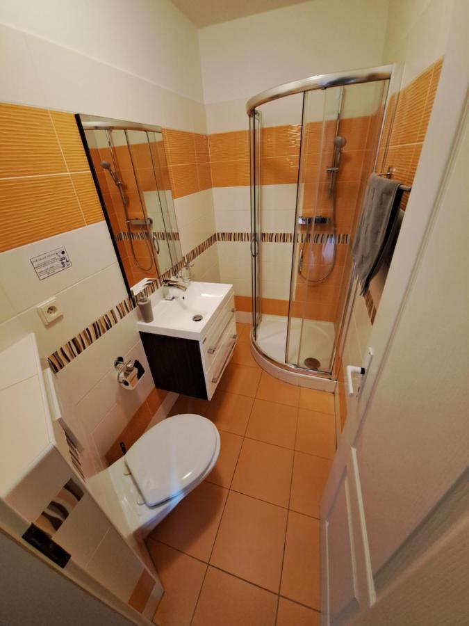 U Bernardyna Hotel Harrachov Ngoại thất bức ảnh