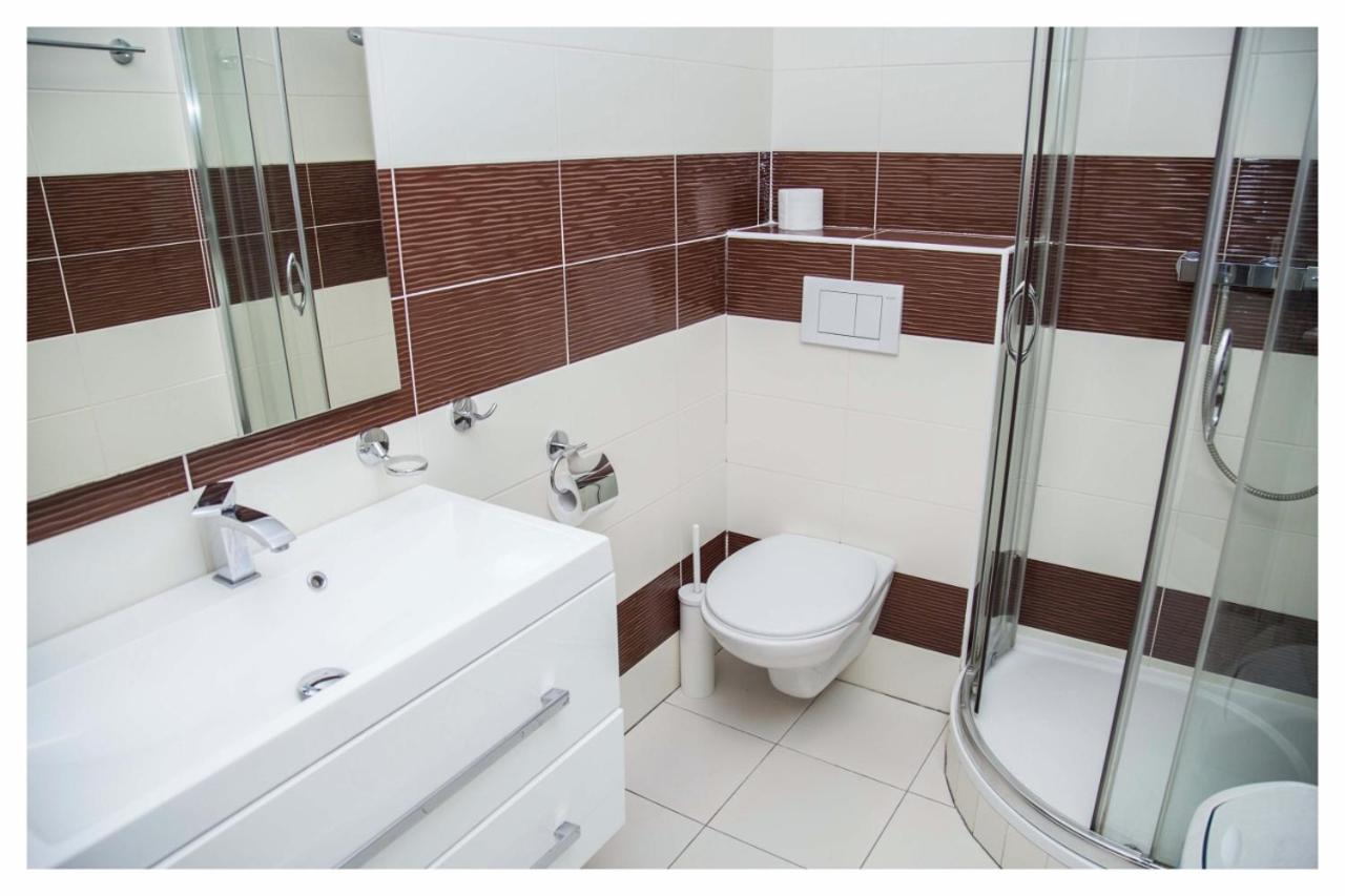 U Bernardyna Hotel Harrachov Ngoại thất bức ảnh